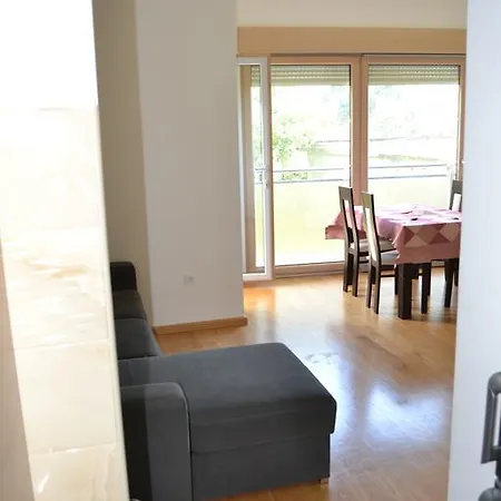 Masha Apartment Budva Exterior photo